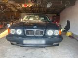 BMW 525 TDS A Facelift TÜV Neu Oldtimer H ... - gebrauchte BMW 525 aus dem Jahr 1994