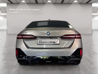 BMW 520 - Vorschau Bild 9
