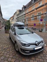 Renault Mégane Grandtour 1.5 dCi LIMITED ENERGY  - Renault Megane in Karlsruhe