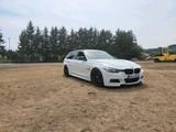 BMW F31 325d Facelift - BMW 325 aus 2017