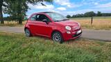 Fiat 500 Cabrio "POP" , Schnäppchen! - : Schnäppchen