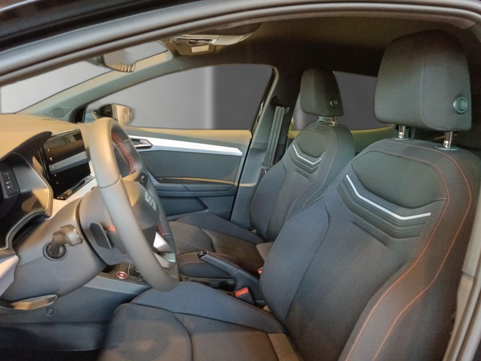 Seat Ibiza - Bild 10