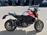 Ducati Monster 30 Anniversario (No 249/500) - DUCATI MONSTER 30 ANNIVERSARIO