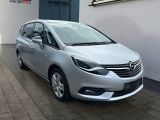 Opel Zafira C Edition*7-Sitzer*Navi*BT*Motor überholt - Opel Zafira: Motor