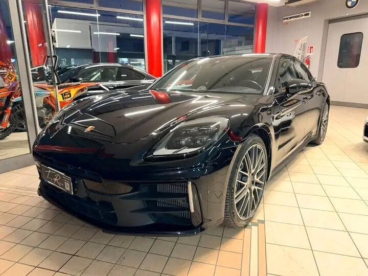 Other Porsche Panamera 2.9 IVA ESPOSTA Tetto DOPPIO DI imagem 2