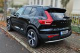Volvo XC40 B3 Plus Bright DCT Plus Bright 19" - Volvo XC40 Gebrauchtwagen in Berlin