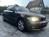 BMW 120i Cabrio *Sitzheizung*Klima*Xenon - BMW 120 aus 2012: 120i