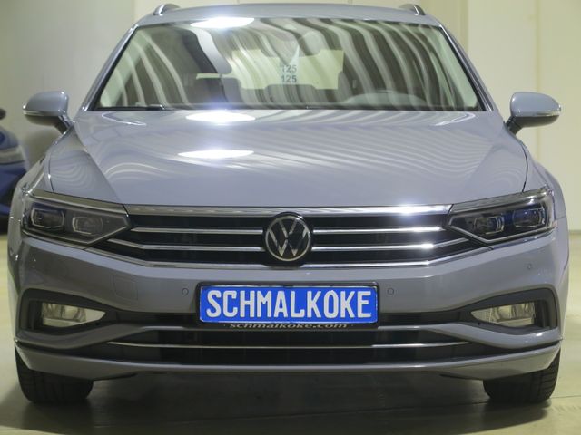 VW Passat Variant 1.5TSI OPF DSG7 Business Navi ACC