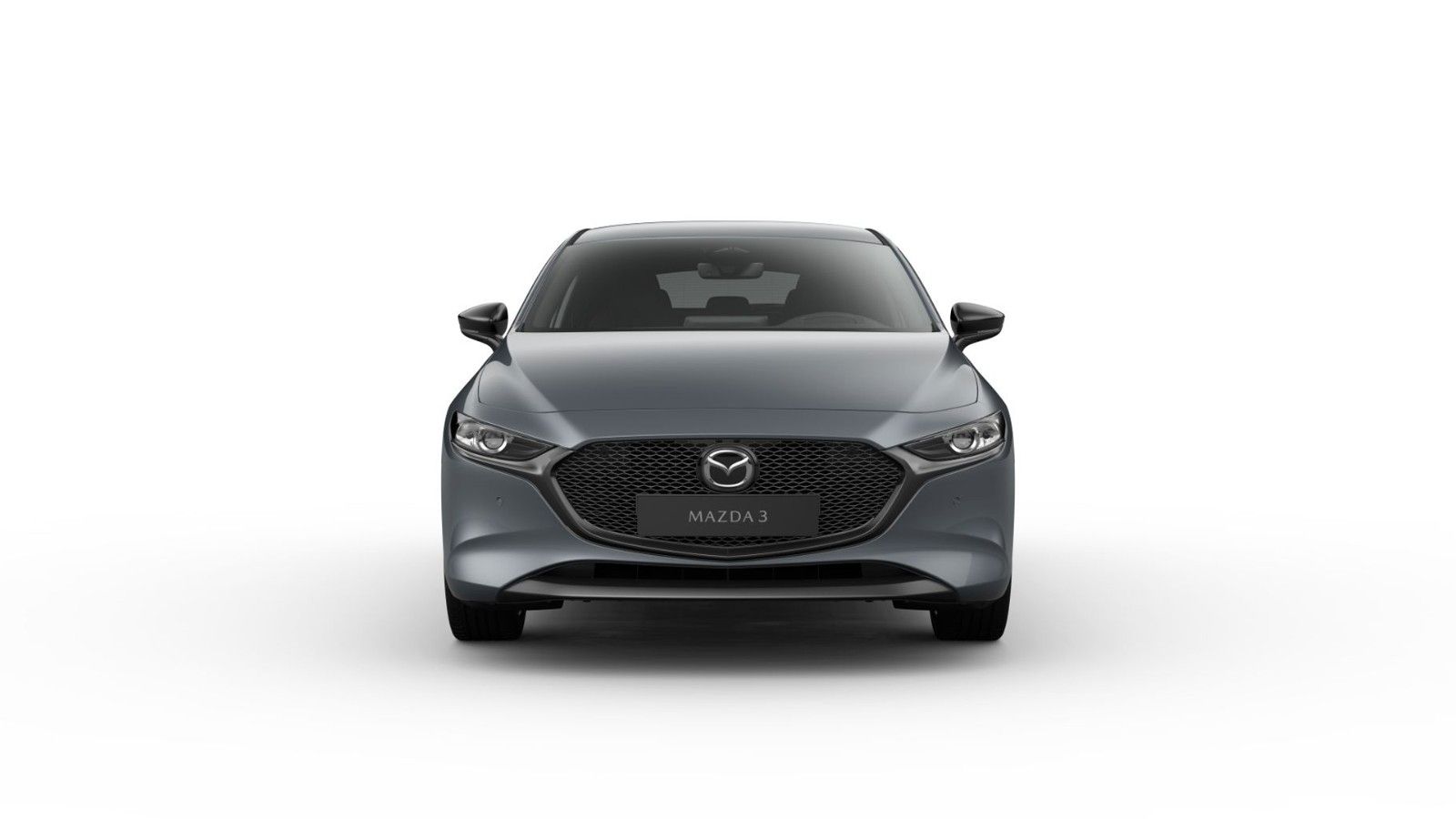 Mazda 3 - Bild 3
