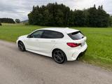 BMW 118i M Sport Paket inkl. zusätzlichen M+S Rädern - BMW 118: 118i M Paket