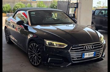 Audi A5 - 2