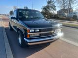 Chevrolet Silverado - Chevrolet Oldtimer