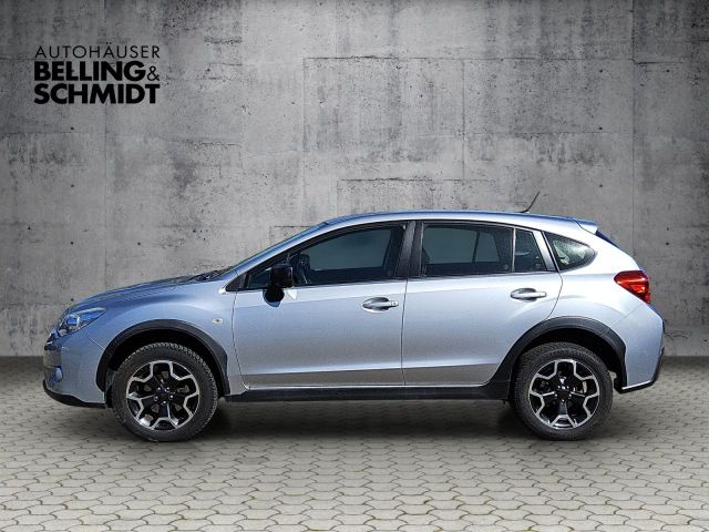 XV 2.0I Active Active
