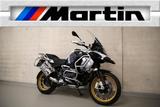 BMW R 1250 GS Adventure Trophy*4 Pakete*Sitzheizung* - Offers