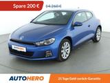 Volkswagen Scirocco 1.4 TSI BlueMotion*XENON*PDC*SHZ*KLIMA* - Cars in München: Sportwagen