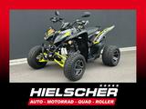 Aeon Cobra 420 SuperMoto LOF 1.Hand + TÜV+SERVICE NEU - AEON QUAD