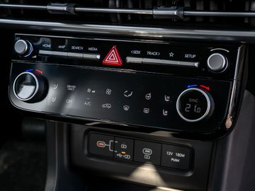Hyundai Tucson NX4 FL MY25 Prime Navi Leder DigiCockpit