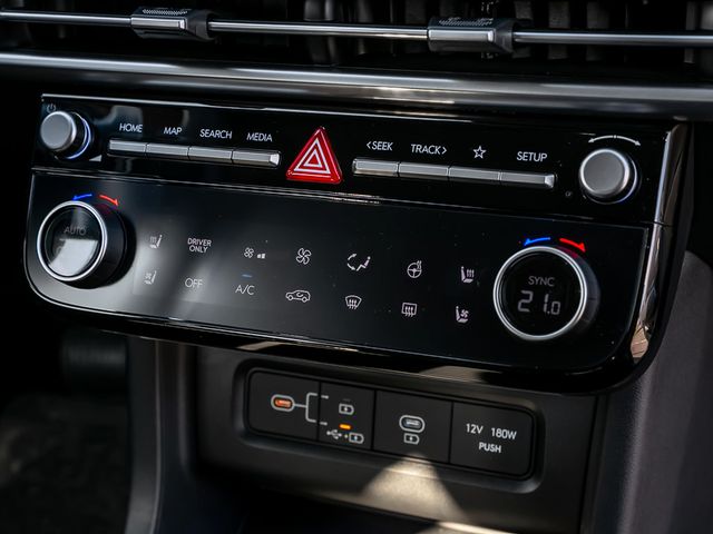 Hyundai Tucson NX4 FL MY25 Prime Navi Leder DigiCockpit