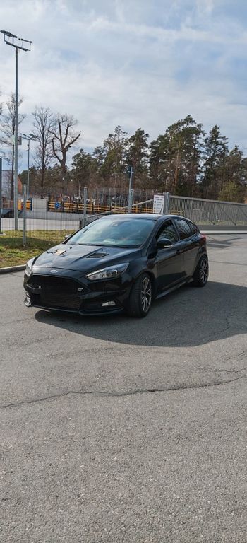 Image of Ford Focus