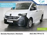 Volkswagen New Transporter Kasten 2.0 TDI Klima AHV uvm - Angebote