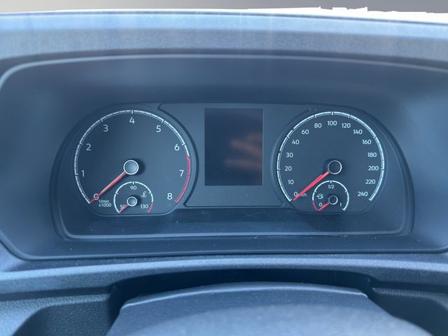 Caddy Cargo 1.5 TSI KLIMA PDC SITZHEIZUNG