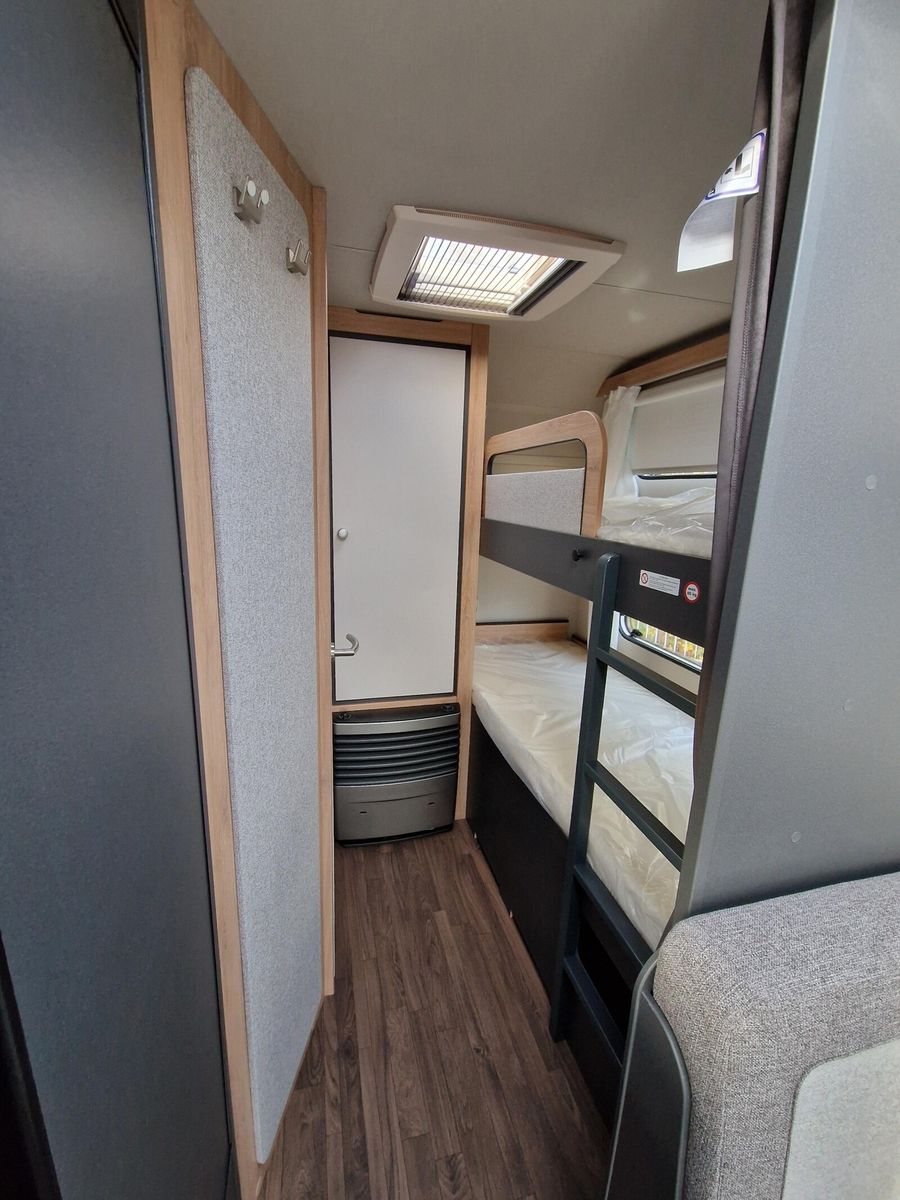 Fahrzeugabbildung Knaus Sport 500 KD