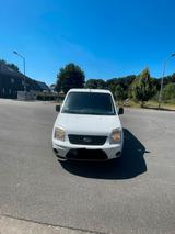 Ford Transit Connect 2012 - gebrauchte Ford Transit Connect aus dem Jahr 2012