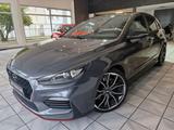 Hyundai i30 N Performance - Hyundai i30 mit Benzin-Antrieb