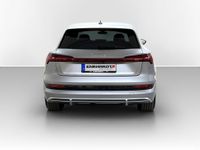 Audi e-tron - Vorschau Bild 6