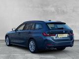 BMW 318 i Touring Steptronic HEAD-UP+NAVI+KAMERA+LED - BMW 318: 318i