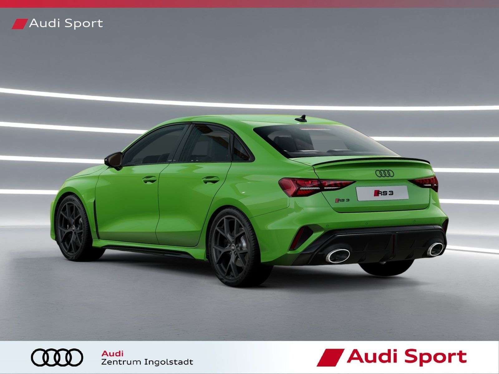 Audi RS3 - Bild 4
