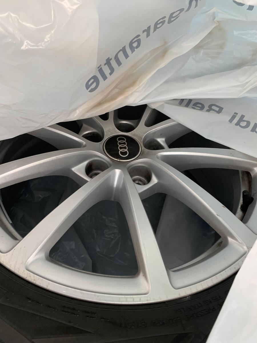 Audi A6 Avant 35 TDI ACC/LEDER/DAB/4xSHZ/UNFALLFREI, миниатюра 5