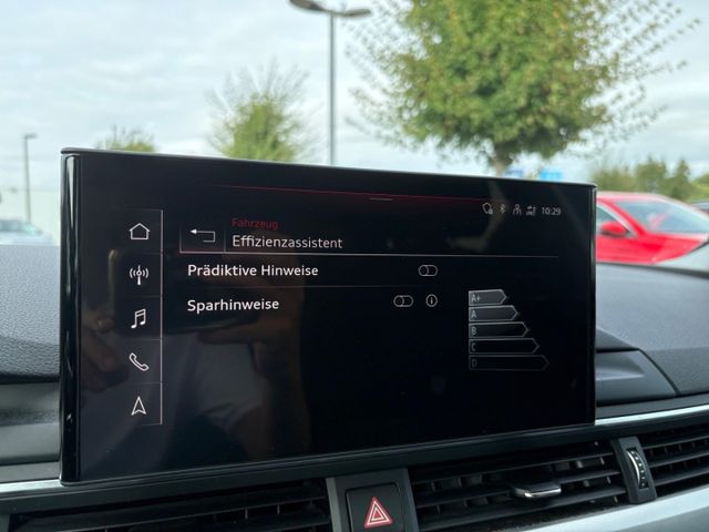 A4 Avant advanced TFSI S tronic Navi CarPlay