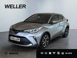 Toyota C-HR 1.8 Hybrid Team D *LED*ACC*CAM*CarPlay*SHZ* - Toyota C-HR in Bielefeld