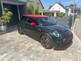 MINI John Cooper Works (Garantie & Inspektionspaket)