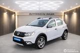 Dacia Sandero II Stepway Steuerkette 1A Sorglospaket - gebrauchte Dacia Sandero aus dem Jahr 2018