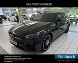 Mercedes-Benz E 400 d 4MATIC T-Modell Pano HUD Night ACC PDC - Mercedes-Benz E 400 in Osnabrück