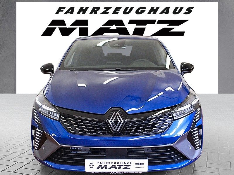 Fahrzeugabbildung Renault Clio TCe 90 Esprit Alpine *Winter-Paket*Bose*