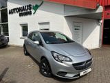 Opel Corsa E 120 Jahre ecoFlex/2HD/SHZ/LRHZ/TEMP/PDC - Opel Corsa in Lübeck