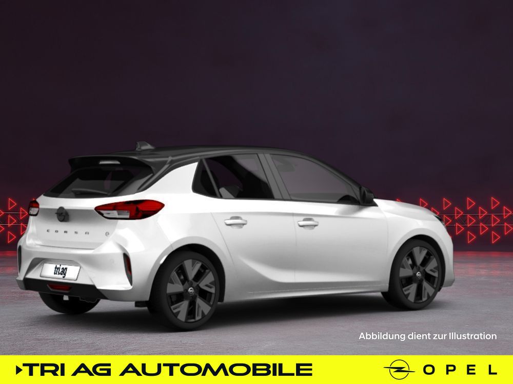 Opel Corsa - Bild 5