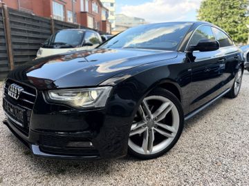 Audi A5 - 2