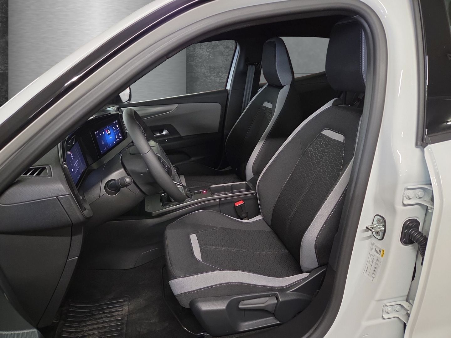 Opel Mokka - Bild 8