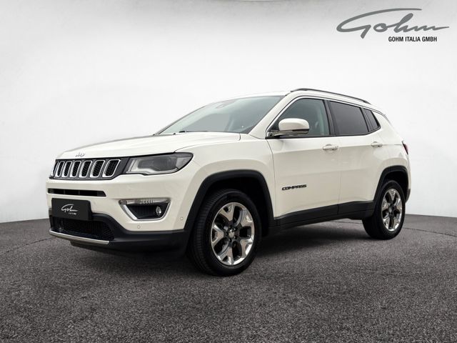 Jeep Compass Limited 4x4