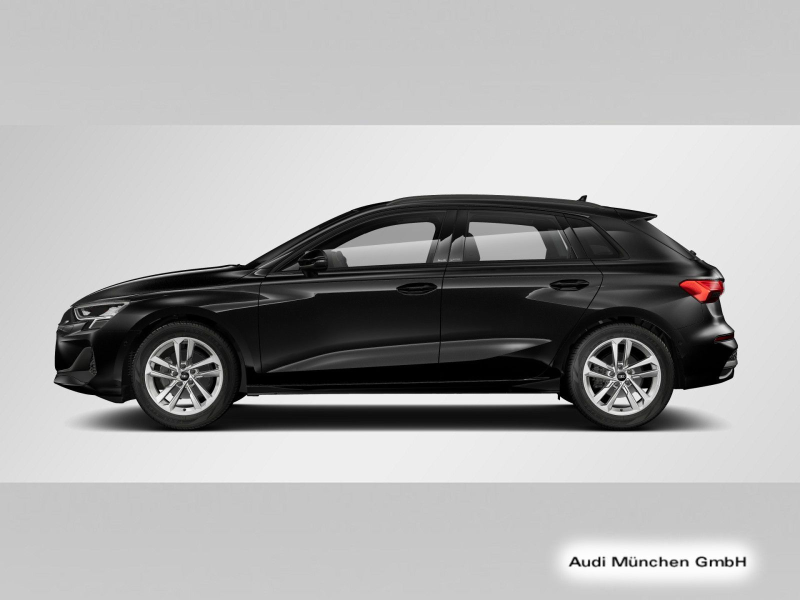 Audi A3 - Bild 7
