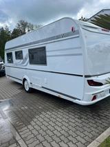 Tabbert Da Vinci 560  Klima Heckdusche - Tabbert 560