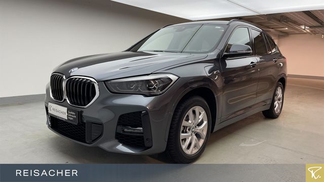 BMW X1 xDrive 25e A M-Sport,AHK,RFK,HUD,Navi+,SSV