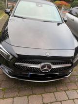 Mercedes-Benz A 220 DCT - AMG Line - Mercedes-Benz A 220 von privat