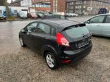 Ford Fiesta SYNC Edition - gebrauchte Ford Fiesta aus dem Jahr 2013
