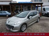 Peugeot 207 SW Sport #KLIMA#SHZG#HU BIS 5.2026#PDC#21 - Peugeot 207: SW Sport