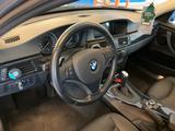 BMW 320 3 Touring 320d/Leder - BMW 3er Reihe aus 2011: Kombi